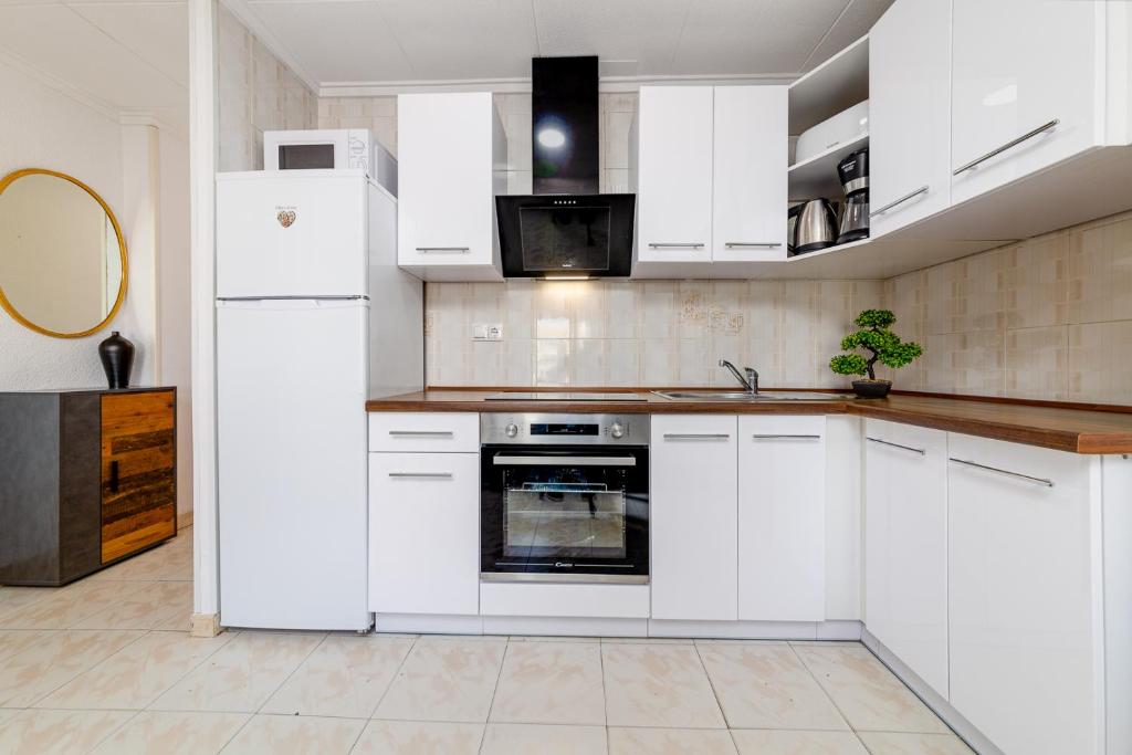 Apartamento RAMON