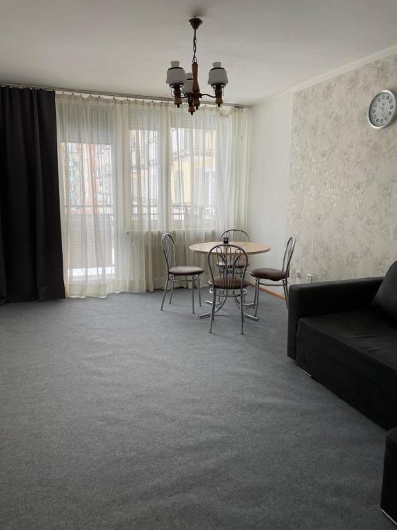 Blagovaonica u apartmanu