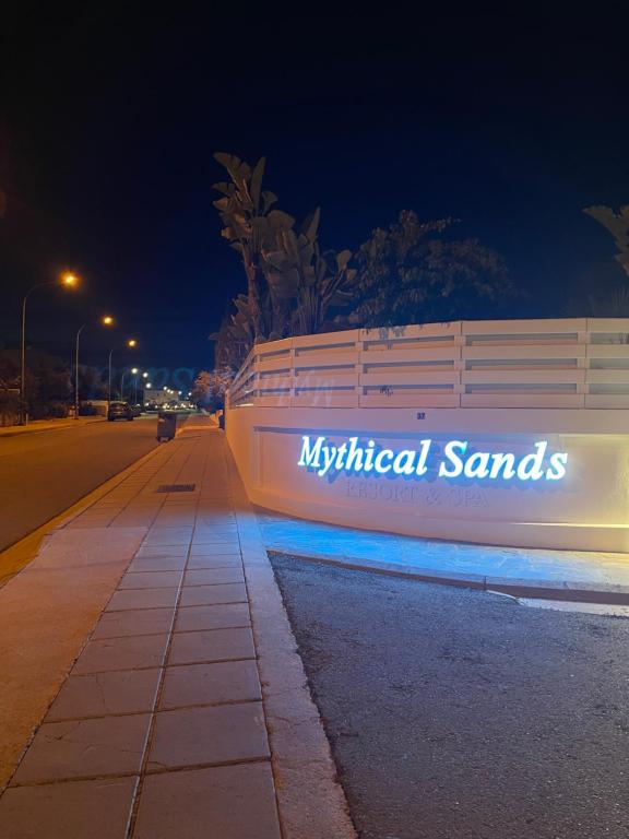 Fotografie z fotogalerie ubytování Mythical Sands Resort - Maria v destinaci Protaras