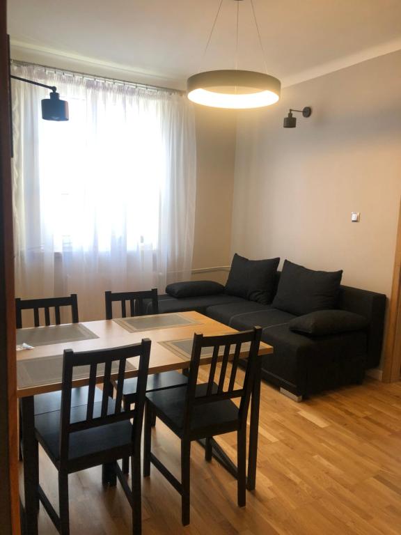 Apartament Zamkowy Stare Miasto - 4