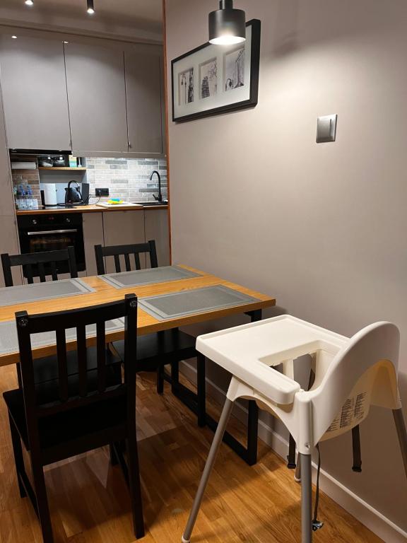 Apartament Zamkowy Stare Miasto - 7