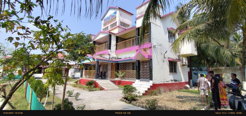 Gallery image of India Tours only Ekanta Apan in Mathurakhanga