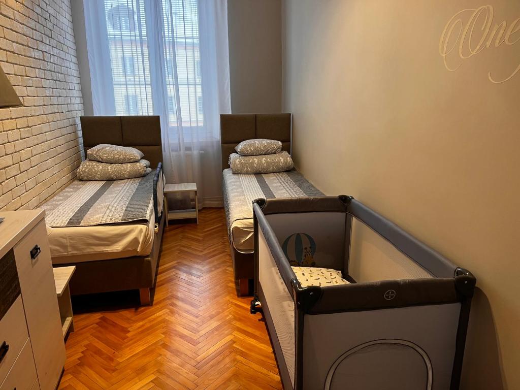 Zamkowy Apartament - 15