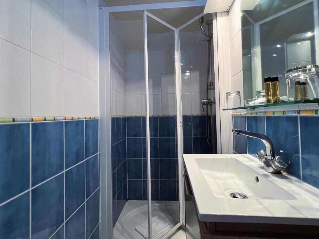 Hôtel La Sanguine - Resim 34