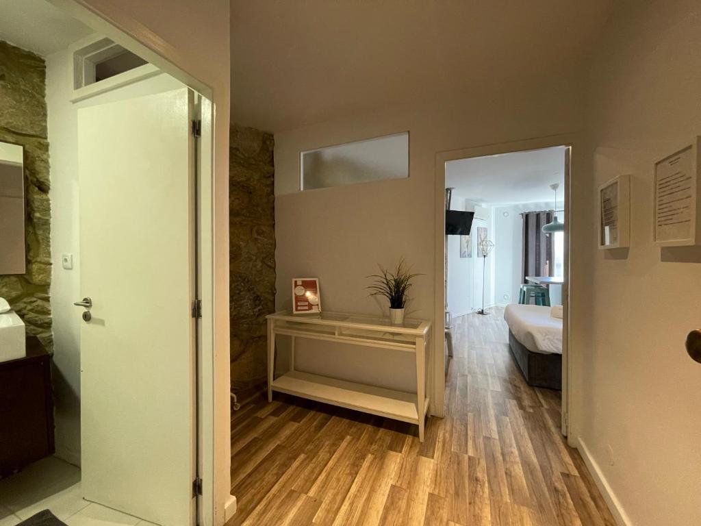 Apartments Historic Center • Collection by Perpetual Relax - Zolder