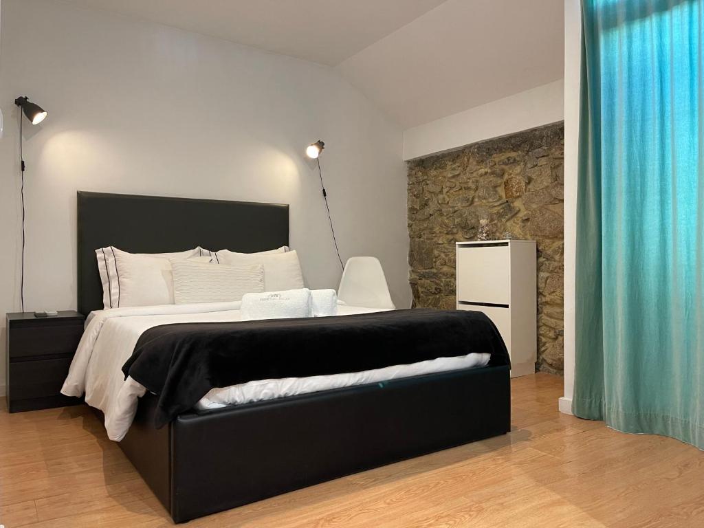 Apartments Historic Center • Collection by Perpetual Relax - Studio -appartement