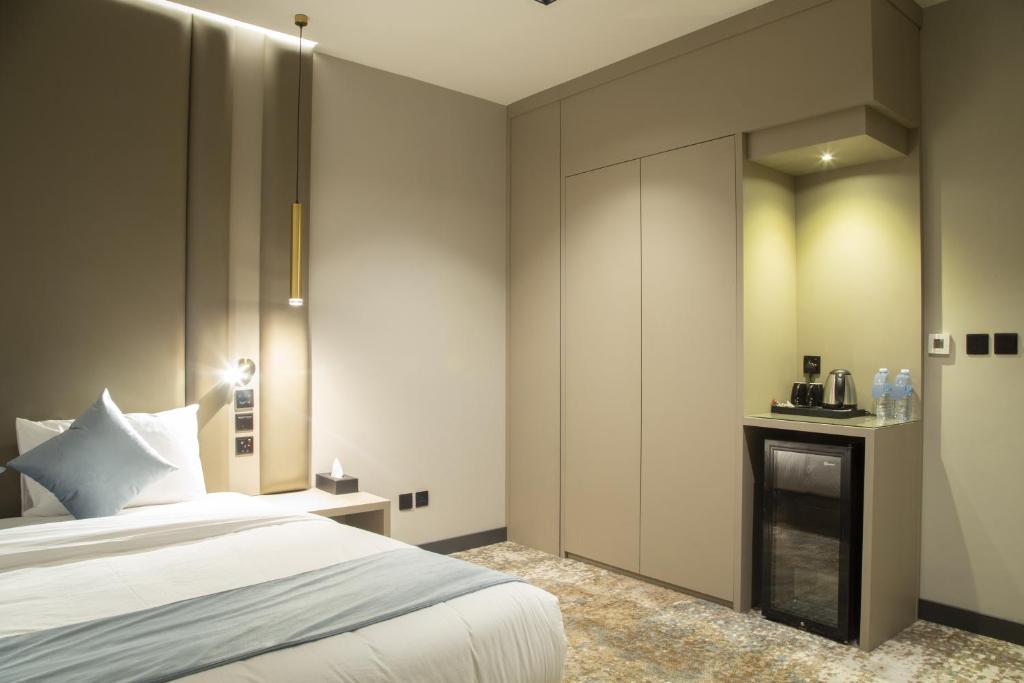 فندق راسيا المدينة المنورة - King Room