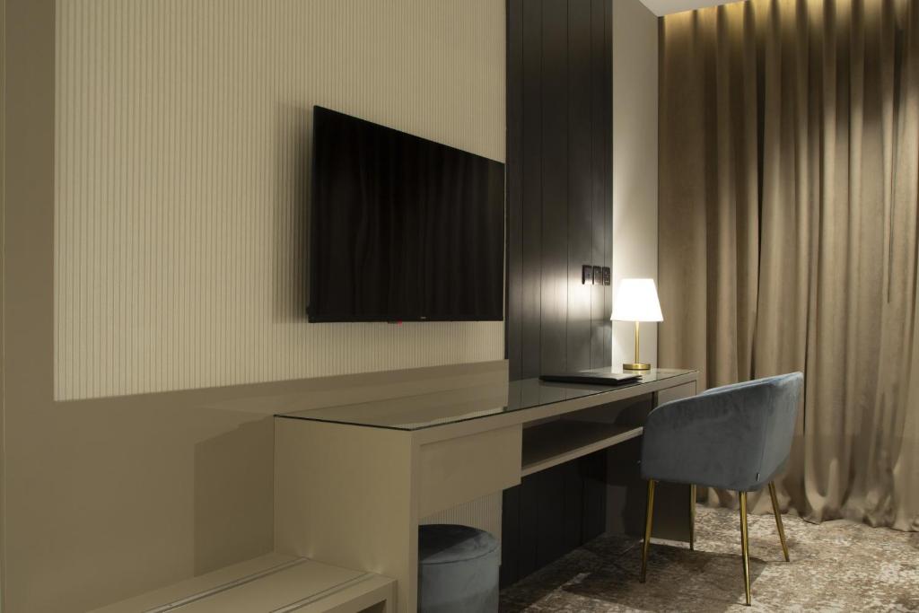 فندق راسيا المدينة المنورة - Deluxe King Room
