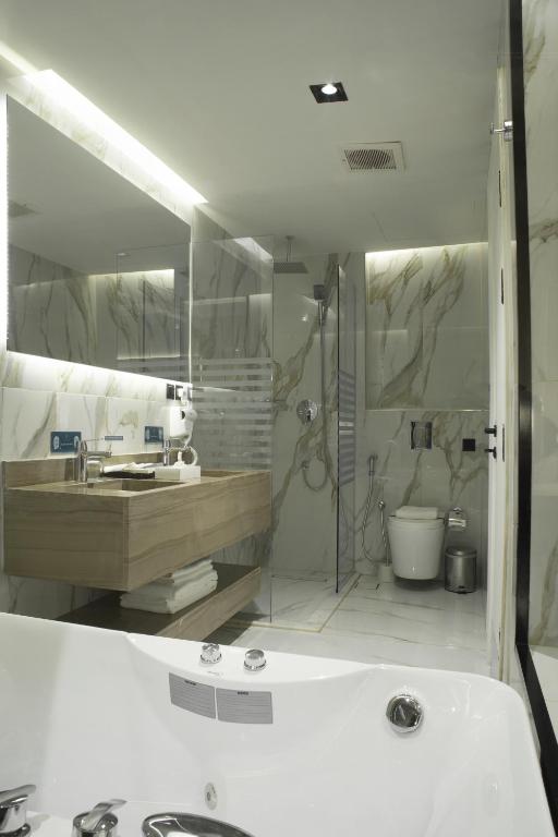 فندق راسيا المدينة المنورة - Standard Suite