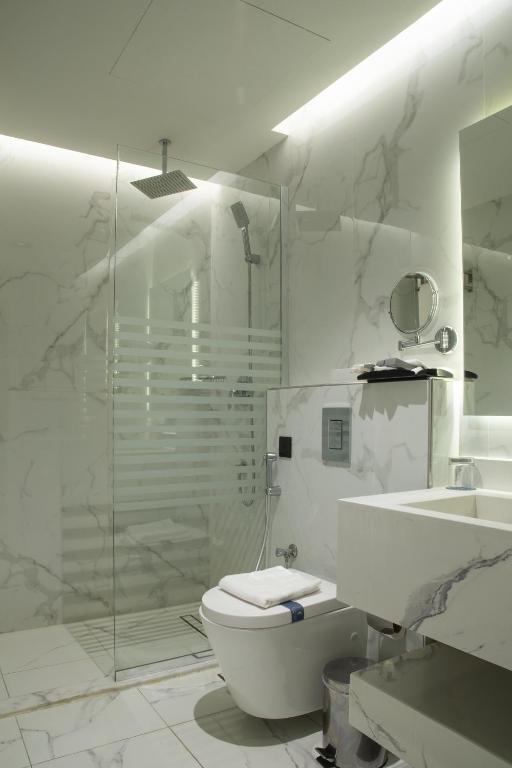 فندق راسيا المدينة المنورة - Superior Suite