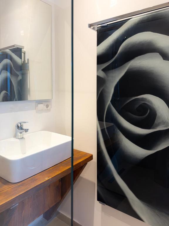 Fotografie z fotogalerie ubytování Golubina 1 - Studio Apartman v destinaci Golubac