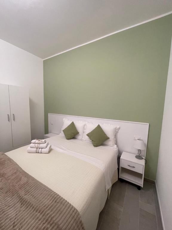 L'Ulivo - Habitación Doble O Twin Con Baño Privado