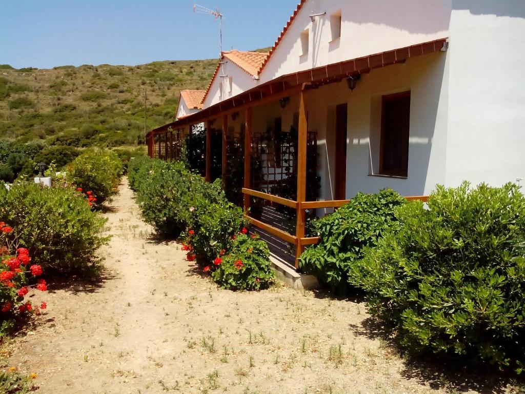 Drakano Rooms Ikaria Faros - 17