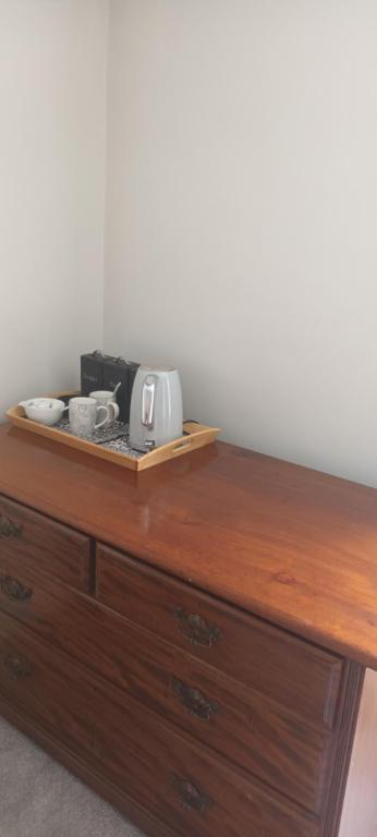 Foto sihtkohas Bray asuva majutusasutuse Eglinton Road - Super King - Private Bathroom galeriist