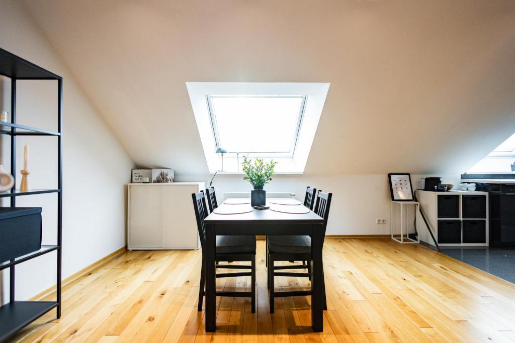 Fotografie z fotogalerie ubytování Exklusive Apartments in Kieler City v destinaci Kiel