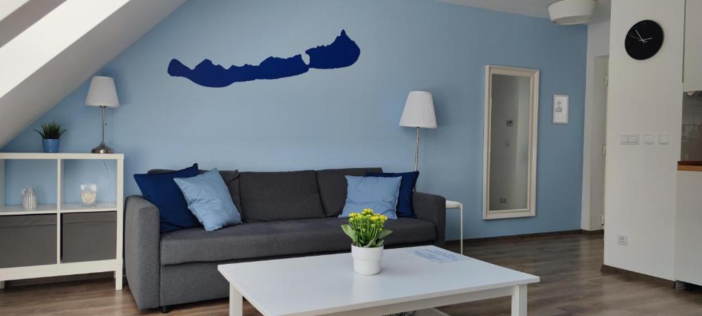 FreshGarden Family Resort 8600 Siófok, 1 Amancsics Kapitány utca kép - 1