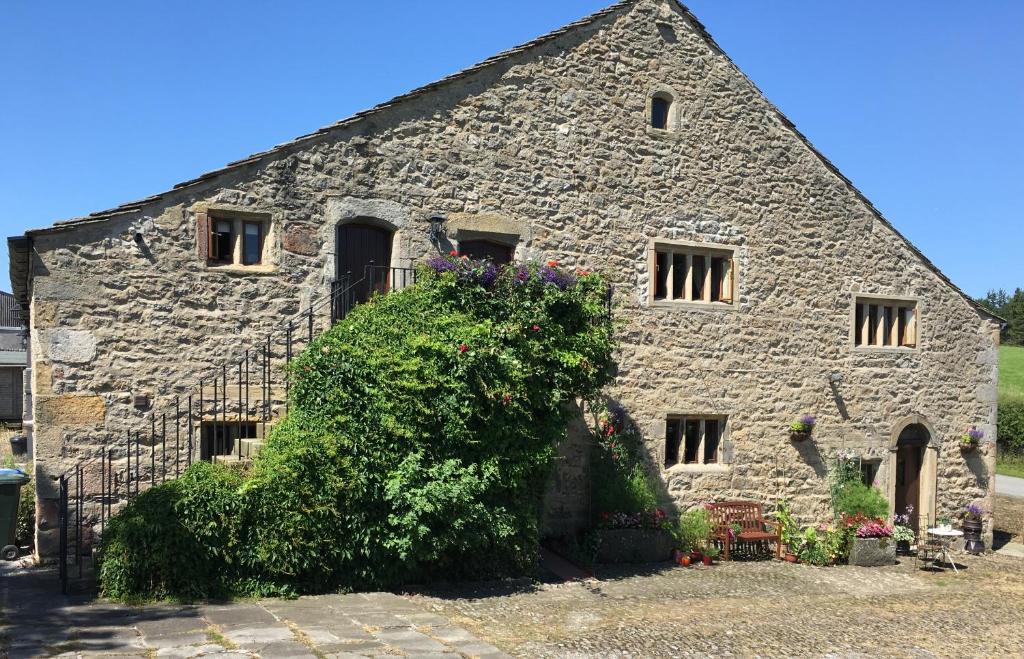Love Cottage - Chalet D'une Chambre