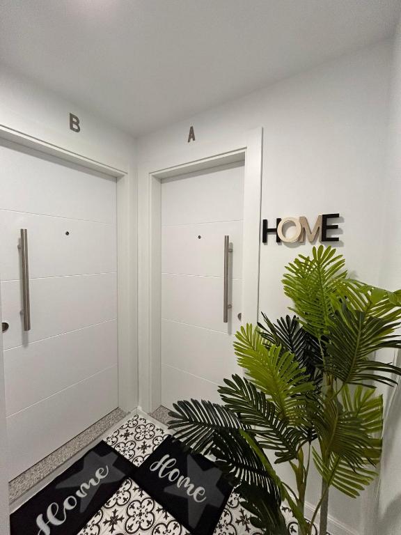 Fotografie z fotogalerie ubytování Apartamentos Amanecer v destinaci Ronda