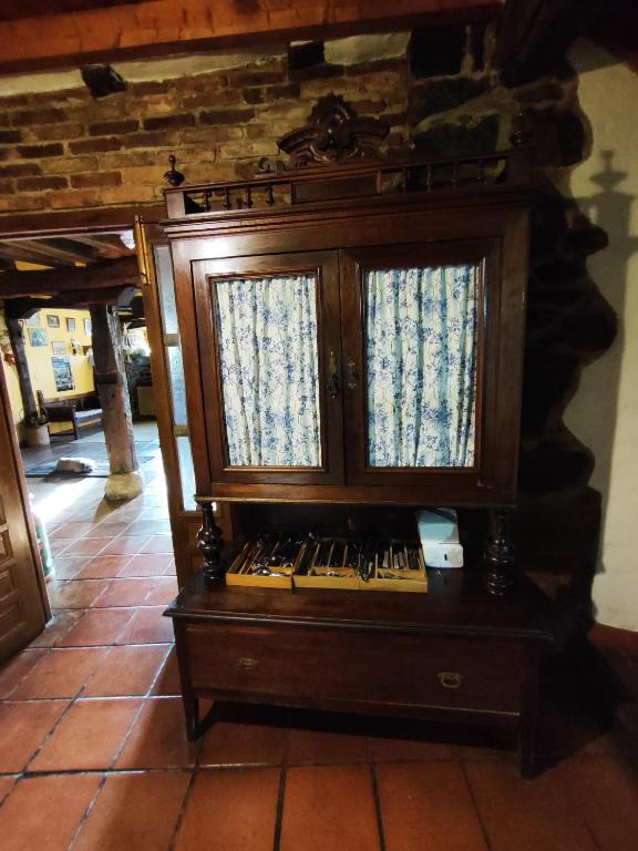 Fotografia z galérie ubytovania Casa Simón v destinácii Cervera de Pisuerga