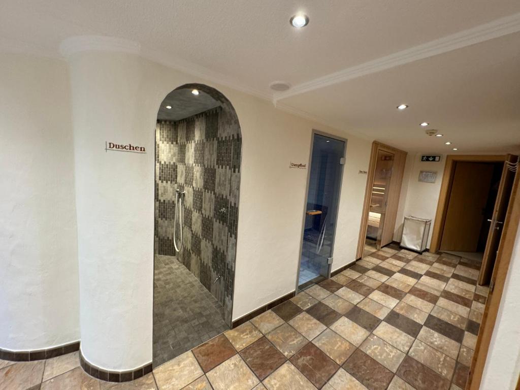 Fotografia z galérie ubytovania Appartements Olympia v Mayrhofene