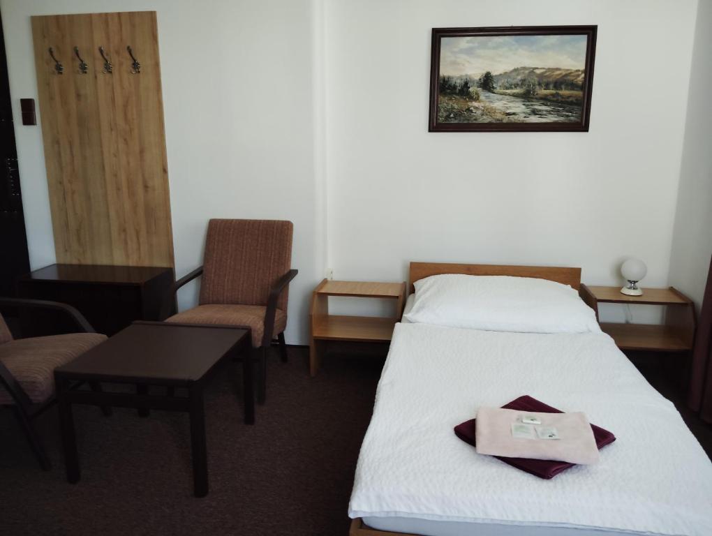 Hotel Lux - Resim 22