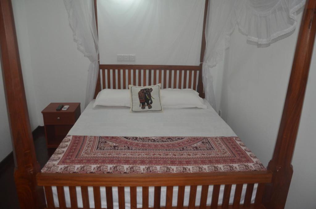 Princely House Apartment - 1