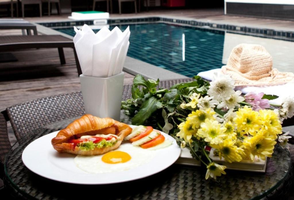 Siam Swana - Resim 24