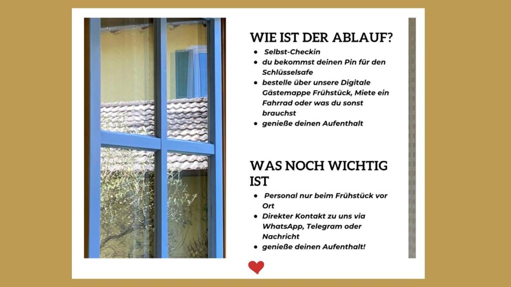 a flyer for a window with the words we fest deter adelaide at Berghupferl - do legst di nieda in Oberaudorf