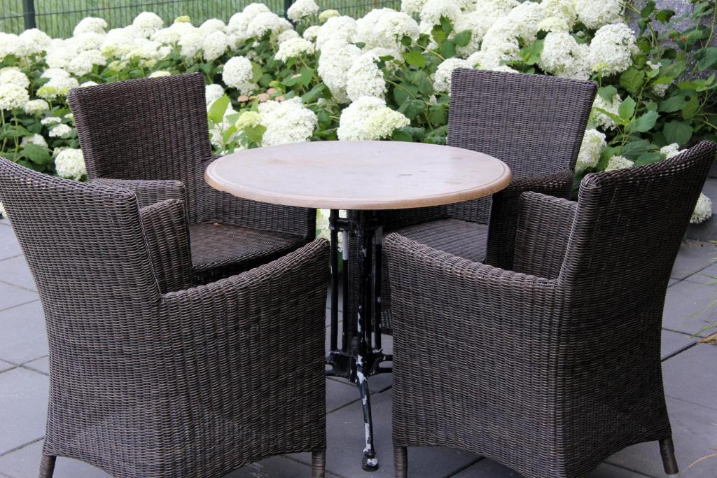 Bastion Hotel Utrecht - Resim 23