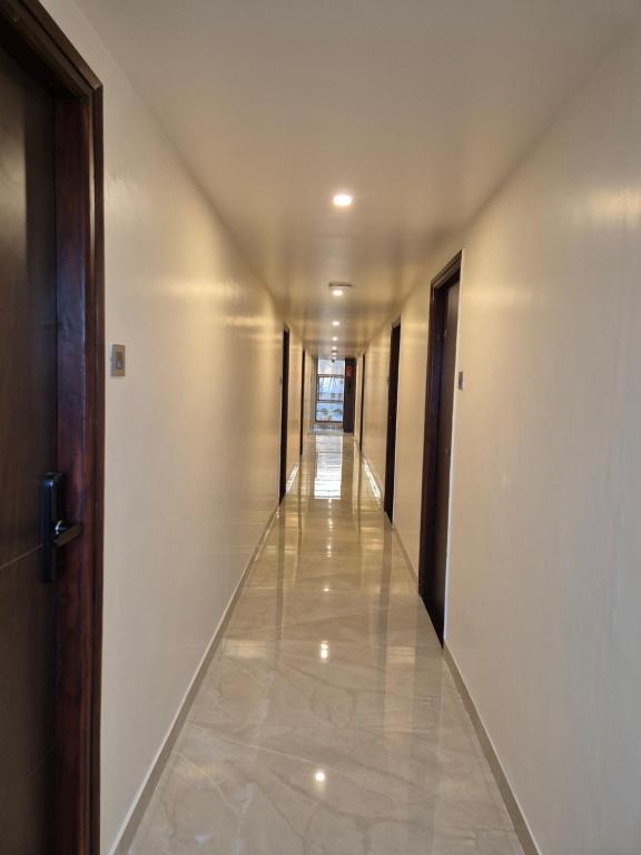 Fotografie z fotogalerie ubytování Hotel JANAS v destinaci Tirupati