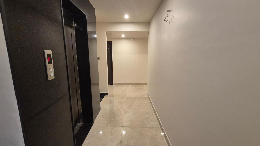 Fotografie z fotogalerie ubytování Hotel JANAS v destinaci Tirupati