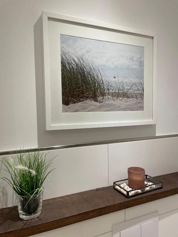 Fotografie z fotogalerie ubytování MeerZeit - Haus Atlantic v destinaci Grömitz