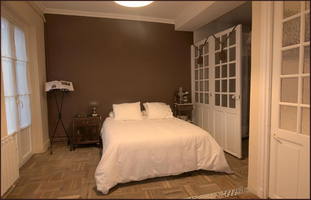 Gallery image of Tolosa un mundo de sensaciones in Tolosa