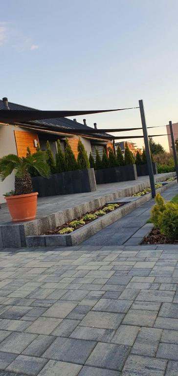 Apartamenty Jana Pawła - 2