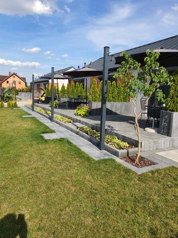 Apartamenty Jana Pawła - 11