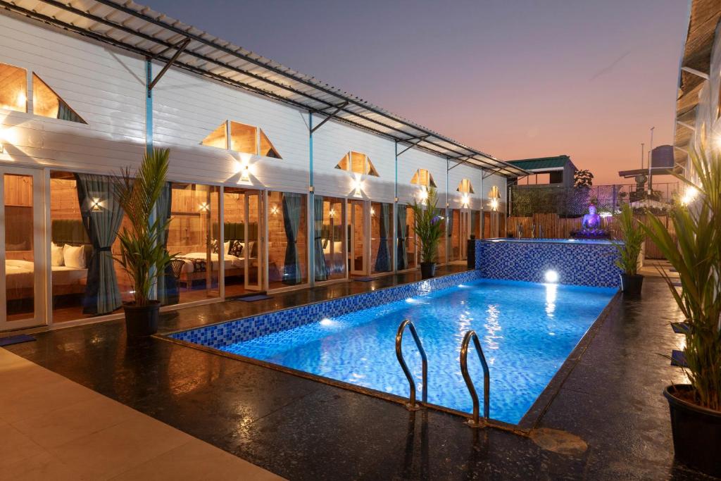 Bay View Resort