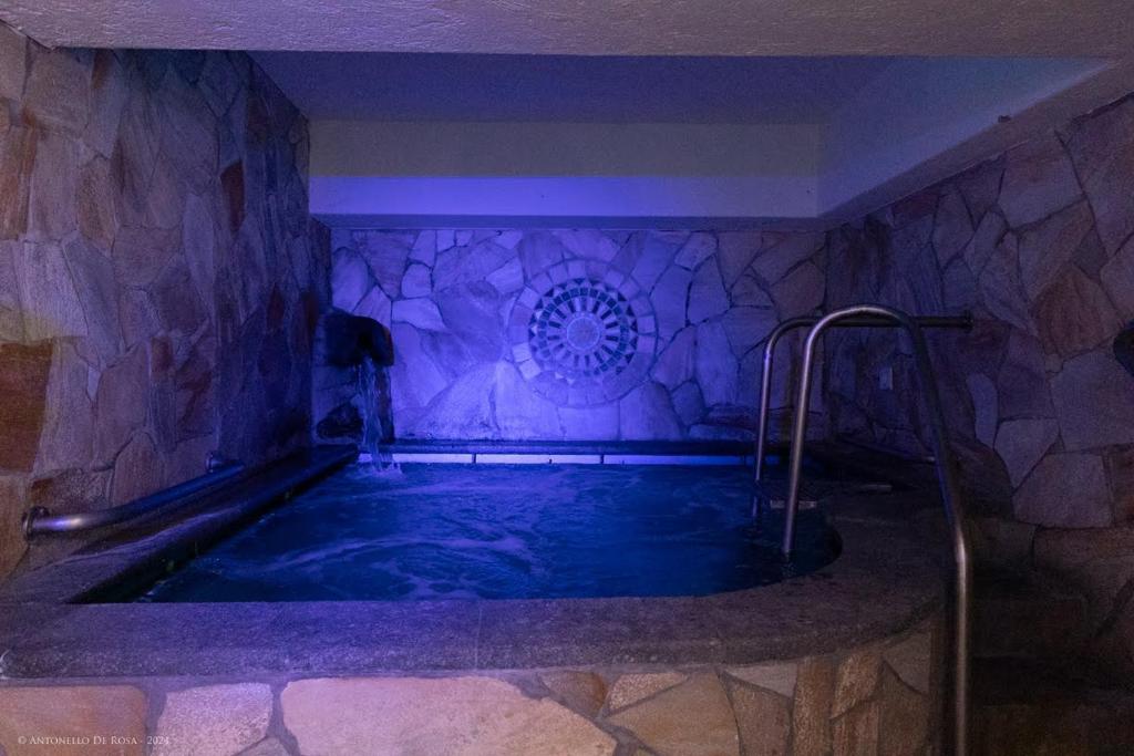 Fotografie z fotogalerie ubytování Hotel Casa Giuseppina v Ischii