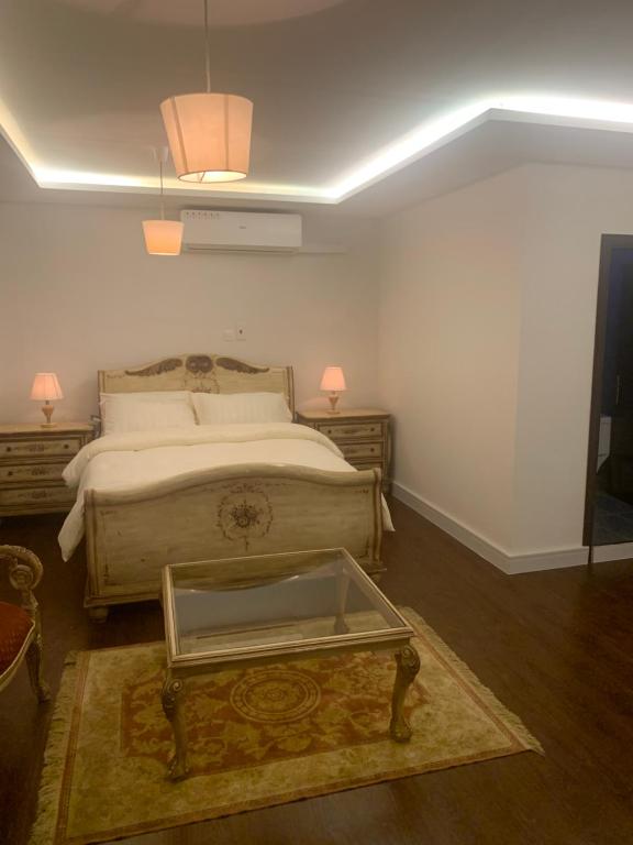 Gallery image of City Center Apartment on Tahliah Street in Riyadh