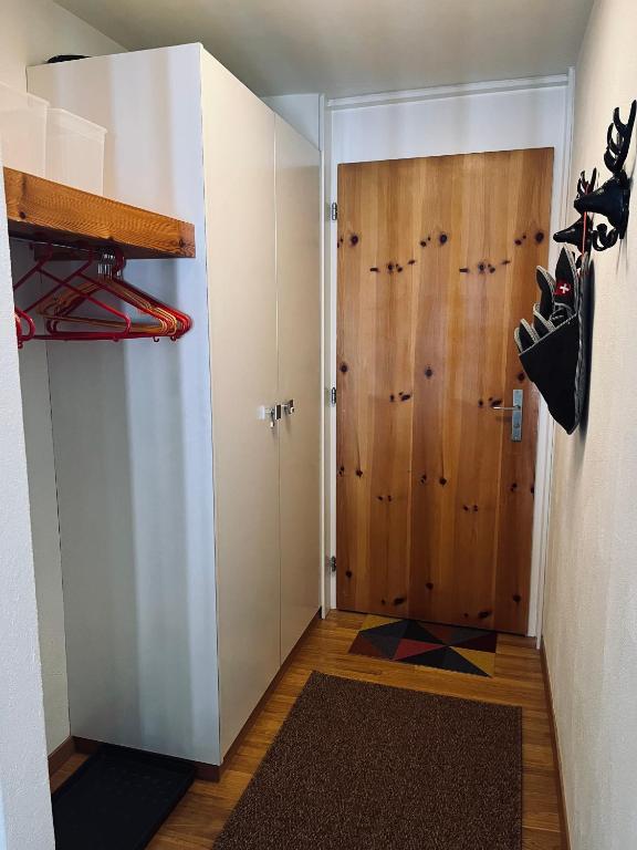 Fotografie z fotogalerie ubytování Casa Alma, 3 Bedroom, spacious apartment with sauna v destinaci Flims
