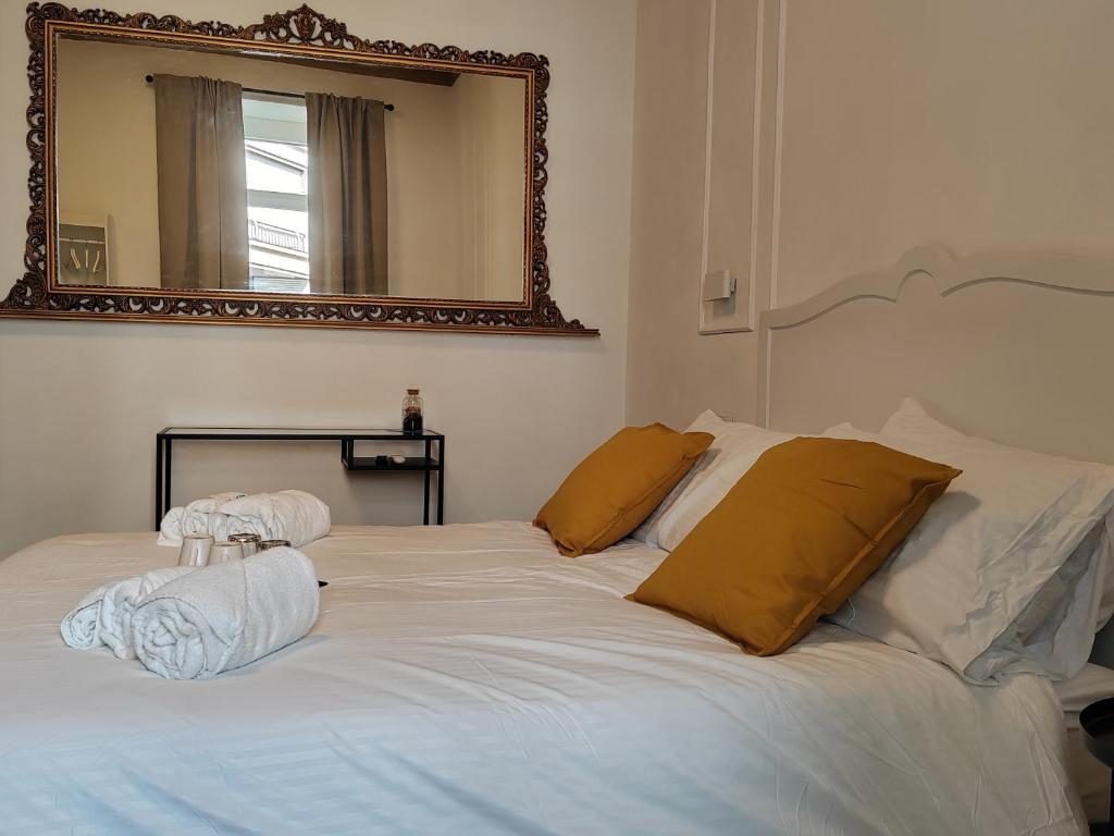 Gala Sardinia a Cagliari - Rinnovata guest house