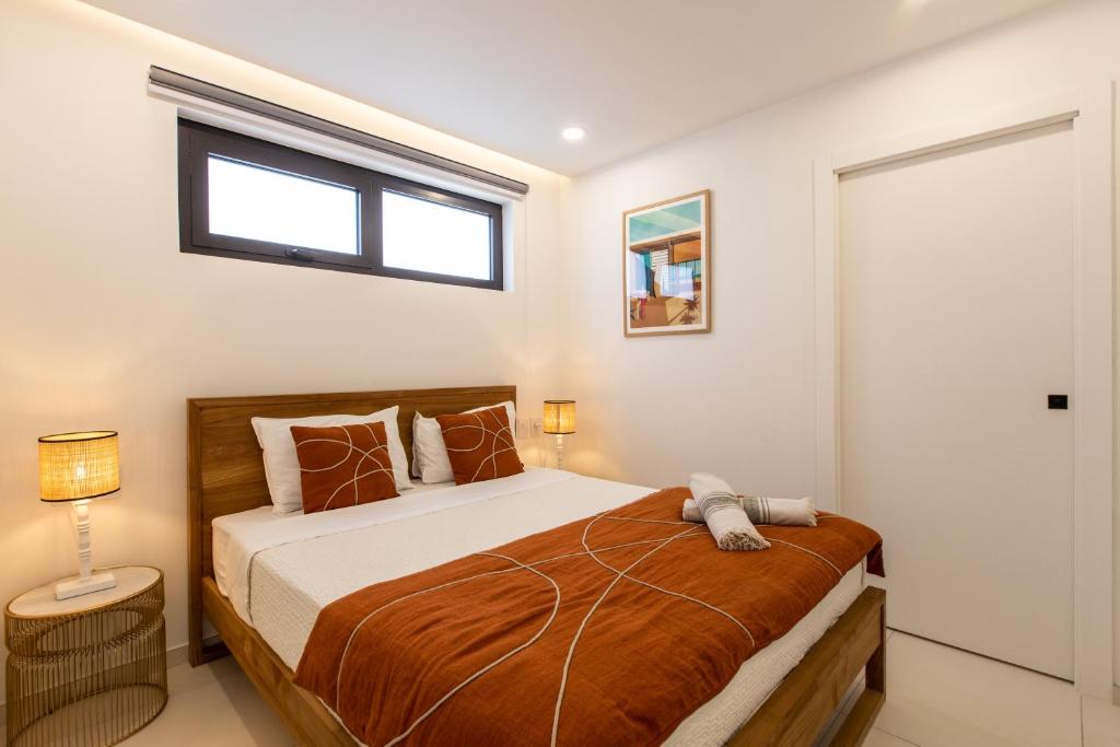The Hills Residence - Apartamento De Dos Dormitorios