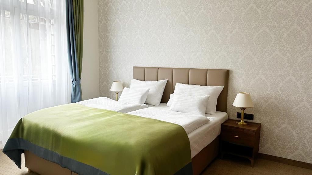 
Suite - Annex Building
