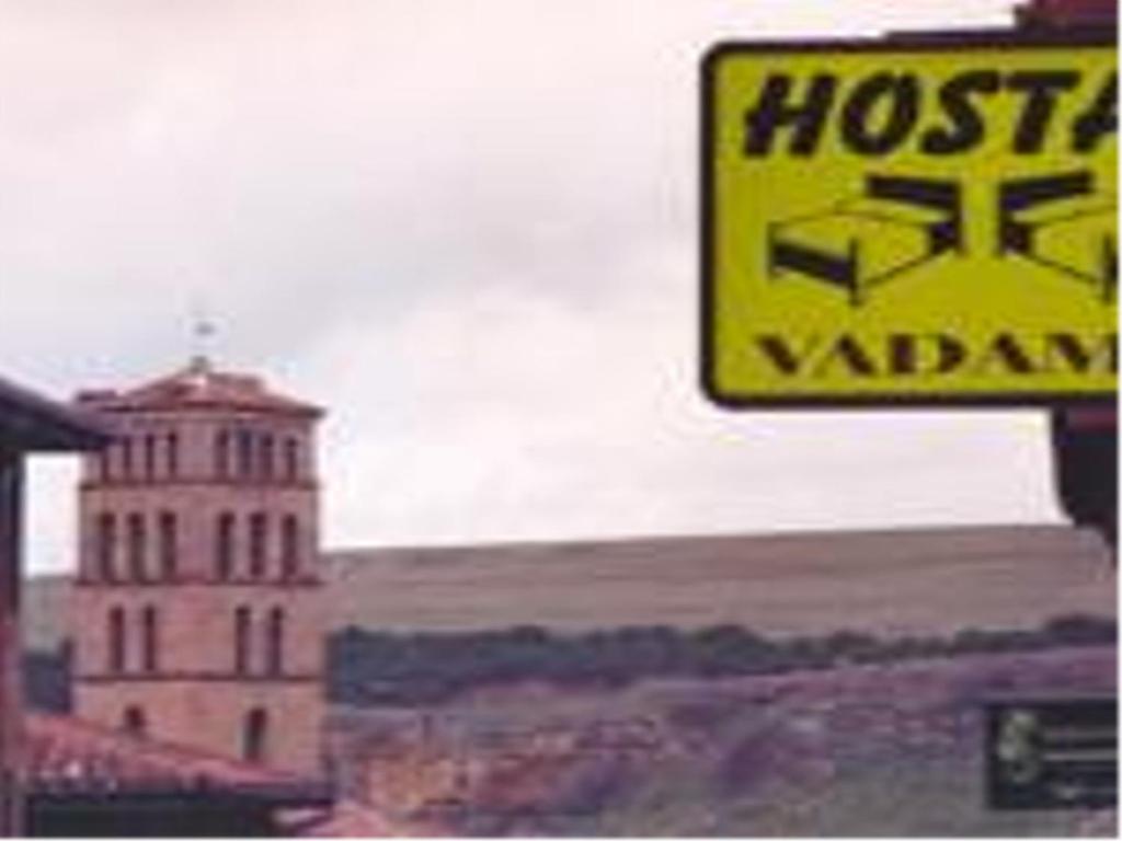 Gallery image of Hostal Vadama in Segovia