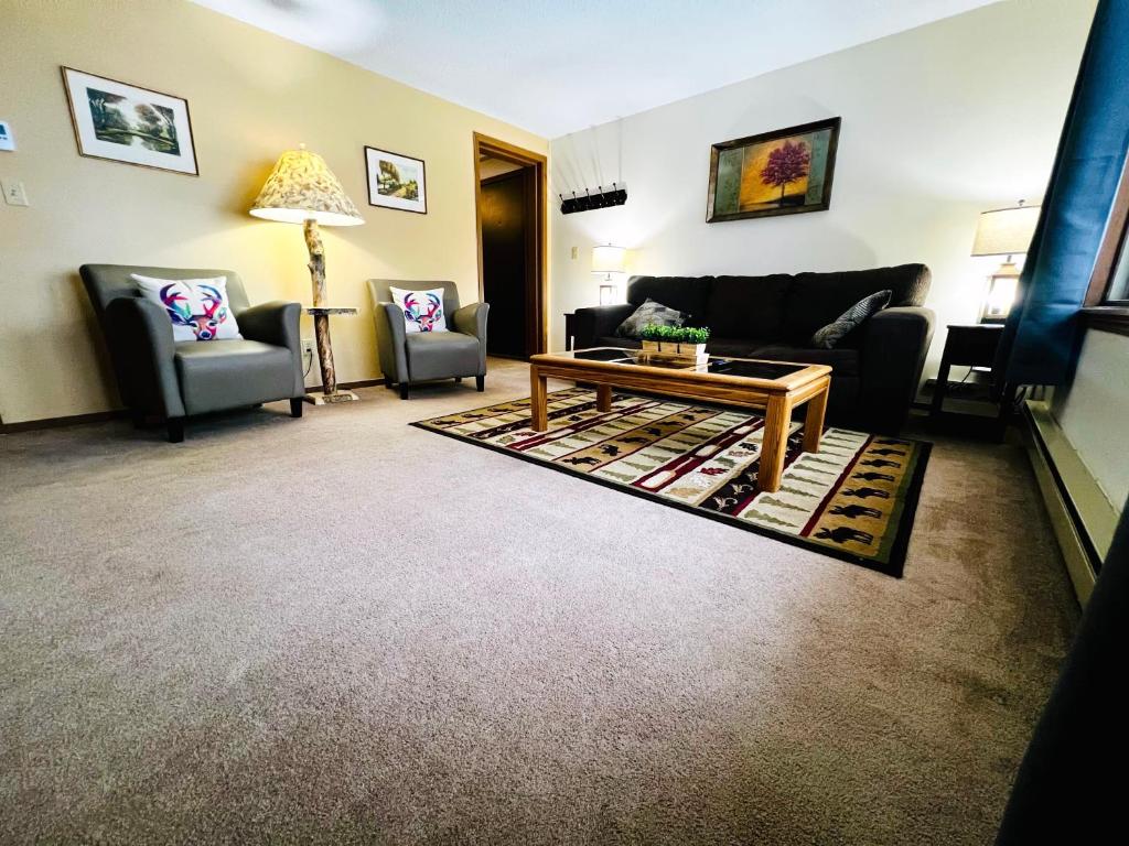 Silver Street Condos, Lake City (updated prices 2024)