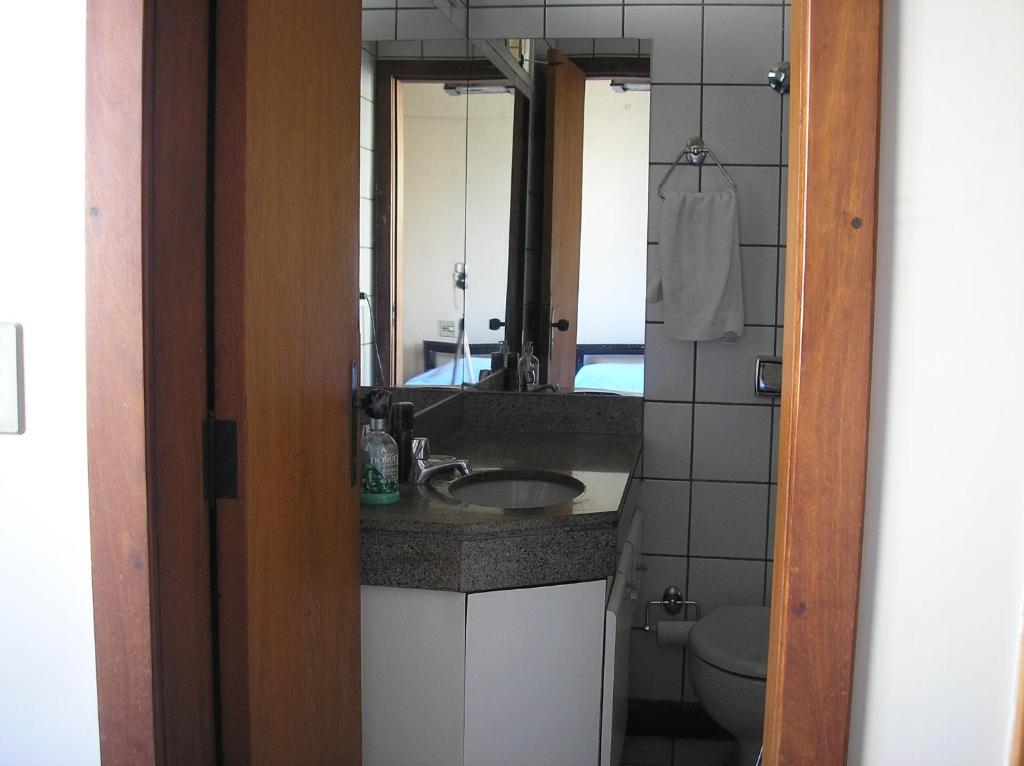  Flat Araguari