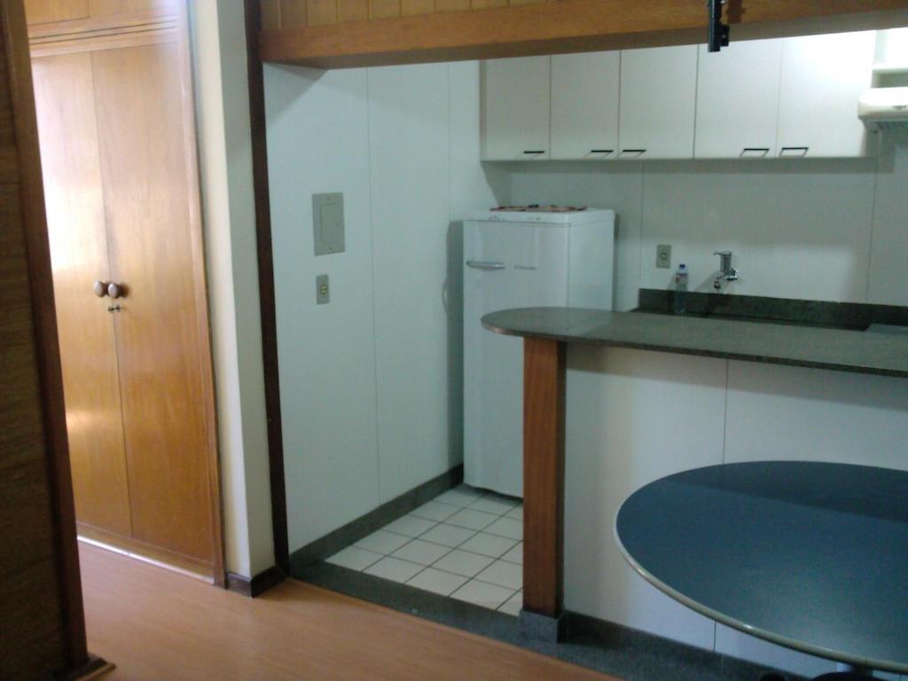  Flat Araguari