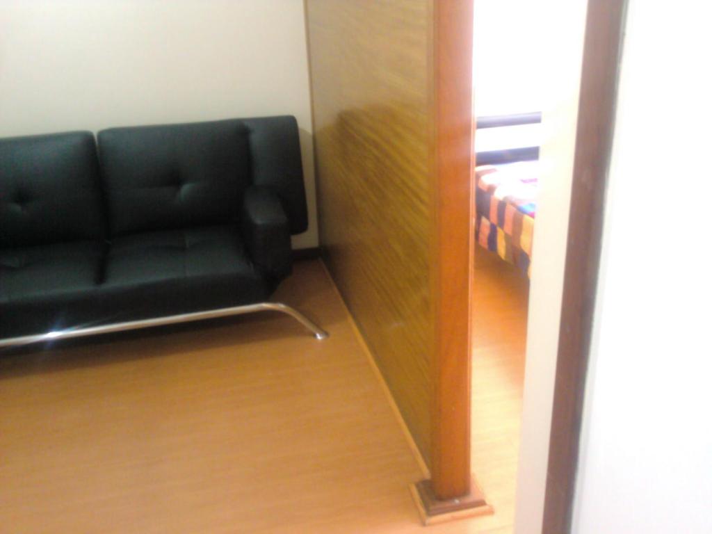  Flat Araguari