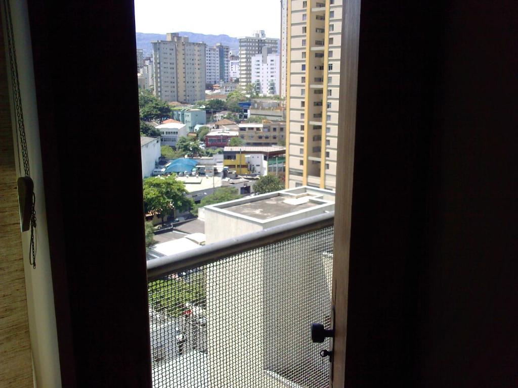  Flat Araguari