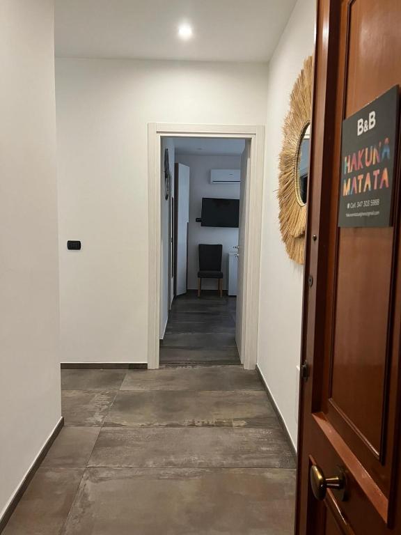 Fotografie z fotogalerie ubytování B&B Hakuna Matata v destinaci Alghero