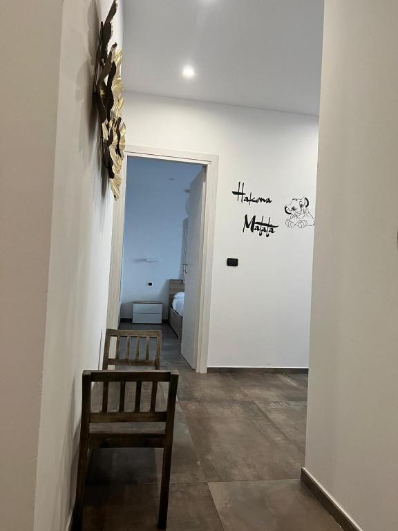 Fotografie z fotogalerie ubytování B&B Hakuna Matata v destinaci Alghero